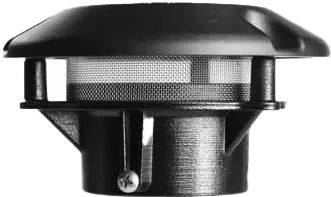 EBW&#xAE;&#x20;2&quot;&#x20;Tank&#x20;Vent&#x20;Rain&#x20;Cap